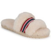 Pantoffels EMU  WRENLETTE NATURAL