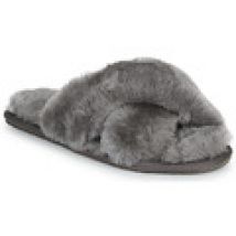 Pantoffels EMU  MAYBERRY CHARCOAL