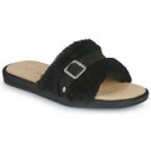 Pantoffels EMU  WARDEN STINGER BLACK
