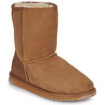Snowboots EMU  STINGER LO CHESTNUT