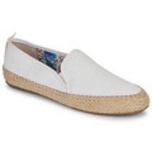 Mocassins EMU  GUM COCONUT