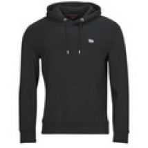Sweater Lee  PLAIN HOODIE