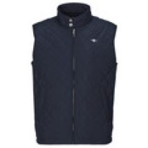 Windjack Gant  QUILTED WINDCHEATER VEST