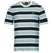 T-shirt Korte Mouw Lyle & Scott  TS2002V