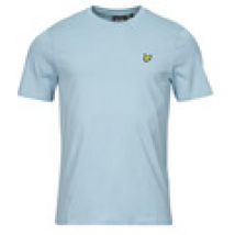 T-shirt Korte Mouw Lyle & Scott  TS400VOG