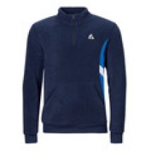 Fleece Jack Le Coq Sportif  SAISON 1 HALFZIP N°1 M