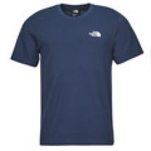 T-shirt Korte Mouw The North Face  SIMPLE DOME