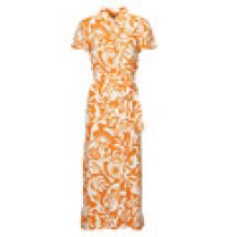Lange Jurk Billabong  SWEET DAY