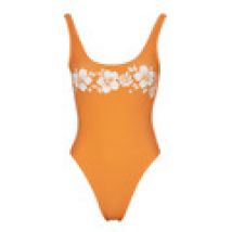 Badpak Billabong  ON ISLAND TIME ONE PIECE