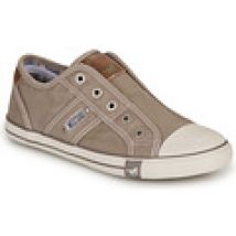 Lage Sneakers Mustang  1099409