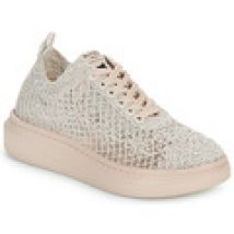 Lage Sneakers Mustang  1468301