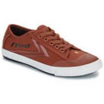 Lage Sneakers Feiyue  FE LO 1920 CANVAS CNY
