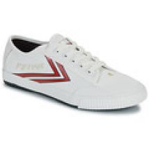 Lage Sneakers Feiyue  Fe Lo 1920 Canvas CNY