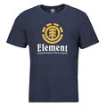 T-shirt Korte Mouw Element  VERTICAL SS