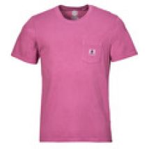 T-shirt Korte Mouw Element  BASIC POCKET PIGMENT SS