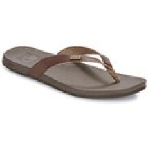 Teenslippers Reef  CUSHION LUNE