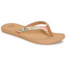 Teenslippers Rip Curl  FREEDOM BLOOM OPEN TOE