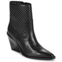Enkellaarzen Bronx  New-Kole