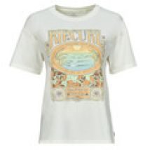 T-shirt Korte Mouw Rip Curl  LONG DAYS RELAXED TEE