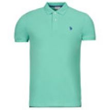 Polo Shirt Korte Mouw U.S Polo Assn.  KING