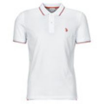 Polo Shirt Korte Mouw U.S Polo Assn.  PAUL