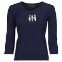 T-Shirt Lange Mouw Armor Lux  T-SHIRT-MANCHES3/4-NWJ