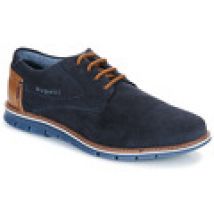 Nette schoenen Bugatti  3319711K1400-4100