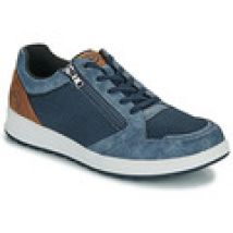Lage Sneakers Bugatti  331AFB056900-4100