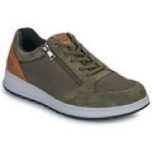 Lage Sneakers Bugatti  331AFB056900-7100