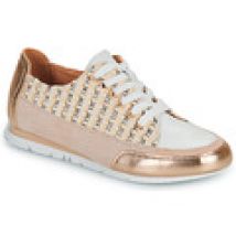 Lage Sneakers Karston  CAMINO