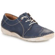 Lage Sneakers Josef Seibel  FERGEY 20