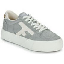 Lage Sneakers Faguo  WALNUT