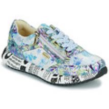 Lage Sneakers Laura Vita  BURTON