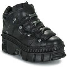 Nette schoenen New Rock  WALL 106