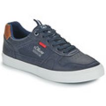 Lage Sneakers S.Oliver  13602-42-805