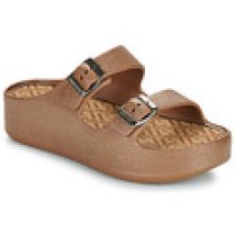 Slippers Lemon Jelly  GIULIETTA