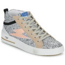 Hoge Sneakers Semerdjian  GIBRA