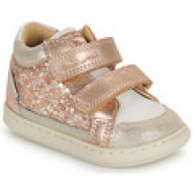 Hoge Sneakers Shoo Pom  BOUBA EASY CO