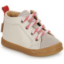 Hoge Sneakers Shoo Pom  KIKKO BASE