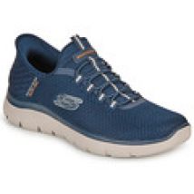 Instappers Skechers  SUMMITS SLIP-INS