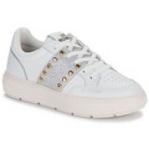 Lage Sneakers Love Moschino  BOLD LOVE
