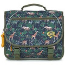 Schooltas Stones and Bones  CARTABLE 38 CM LILY JUNGLE PARTY