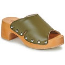 Slippers Scholl  PESCURA WAVE SR