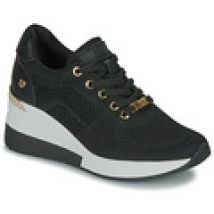 Lage Sneakers Xti  142419