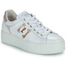 Lage Sneakers NeroGiardini  E409967D