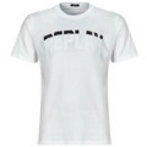 T-shirt Korte Mouw Replay  M6762-000-23608P