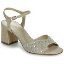 Sandalen Menbur  24870