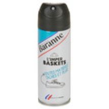 Schoenaccessoires Baranne  Imperméabilisant Spécial Basket - 200ML