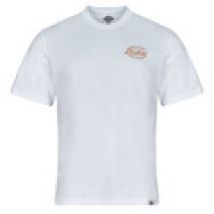 T-shirt Korte Mouw Dickies  DICKIES GLOBE TEE SS