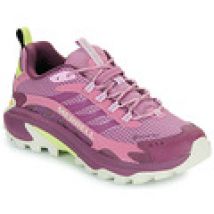 Wandelschoenen Merrell  MOAB SPEED 2 GORE-TEX